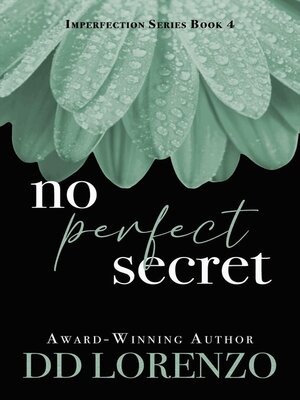 cover image of No Perfect Secret
